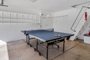 Sala de jogos