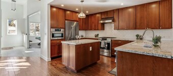 White Peak Lodge *Ping-Pong*Pool-Table*PACMAN*