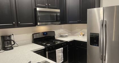 Cozy Town Home Allentown Lehigh Valley