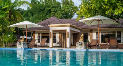 Sheridan Boutique Resort