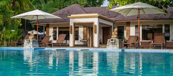 Sheridan Boutique Resort