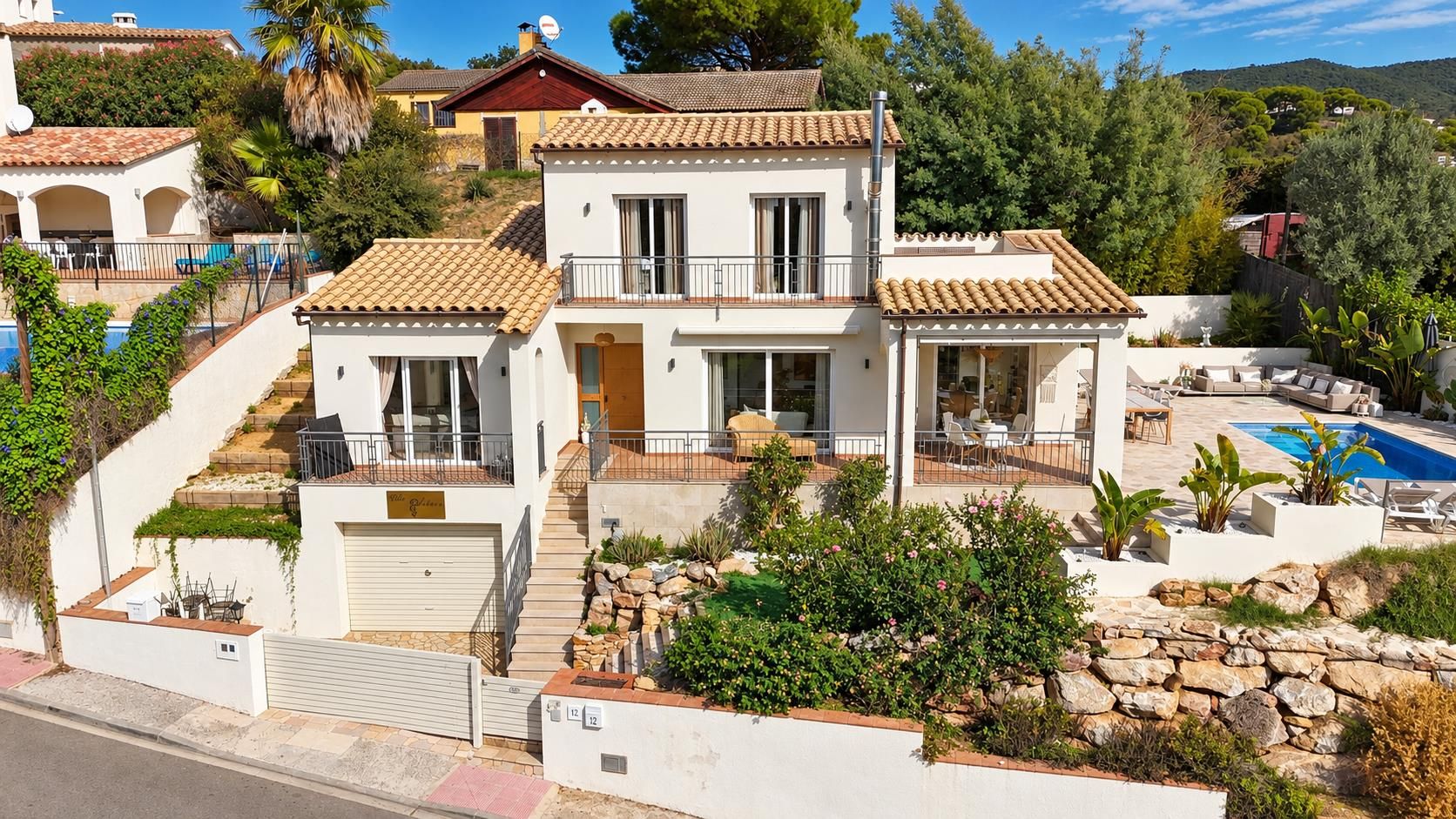 Villa Sadeza - 1