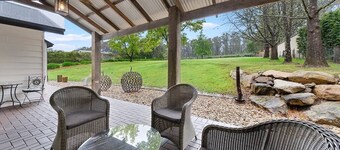 Unique and secluded Poppy Cottage