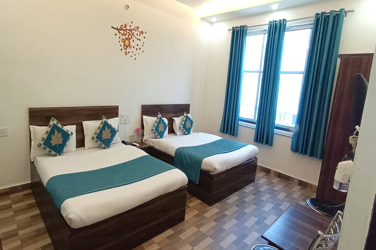 Habitación familiar | Insonorización