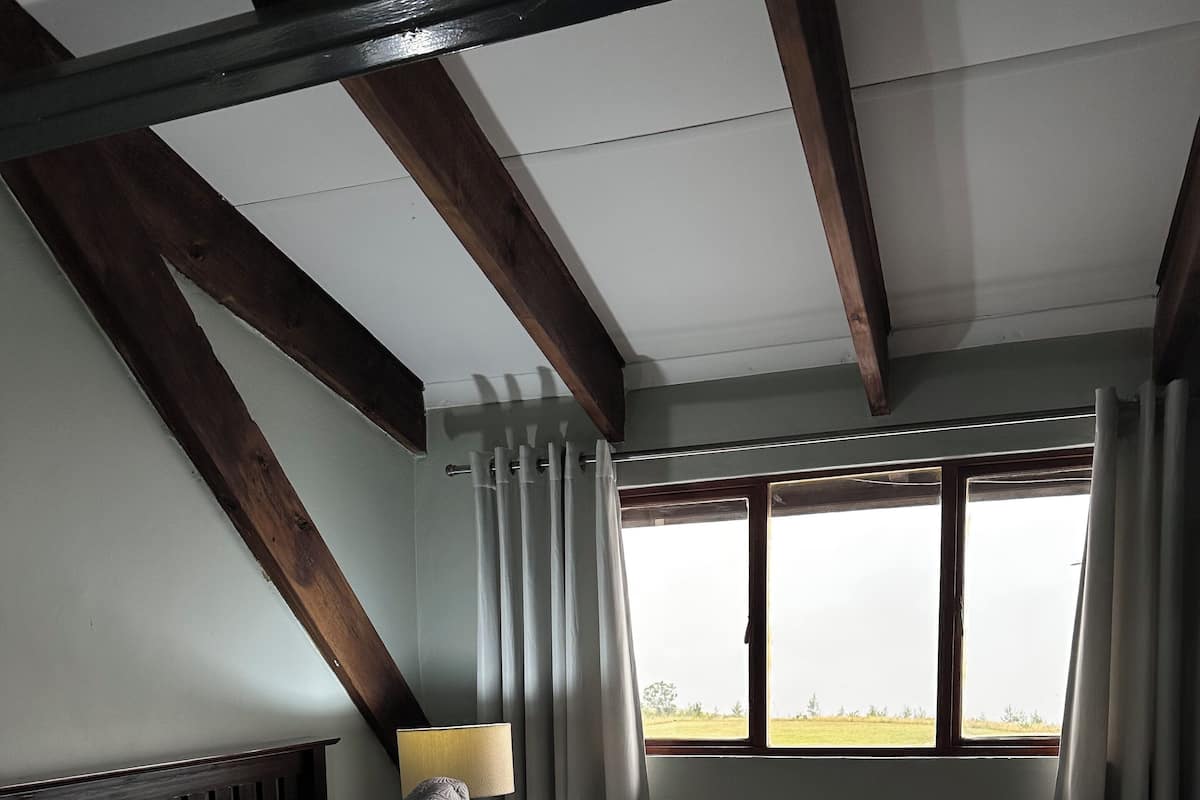Standard Double Room, Mountain View | 9 bedrooms, free WiFi, bed sheets
