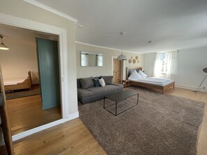 2 Schlafzimmer, kostenloses WLAN