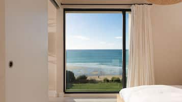 5 Schlafzimmer, Schreibtisch, Bügeleisen/Bügelbrett, Internetzugang