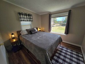 4 Schlafzimmer, Internetzugang, Bettwäsche