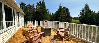 Drummond Island Hotel & Vacation Homes - Goin' Ride Inn
