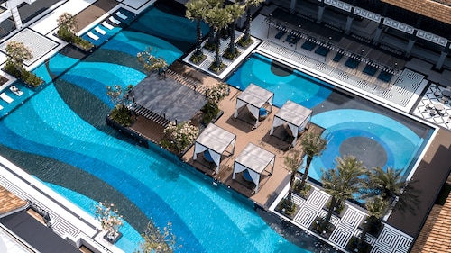 Bertam Resort and Water Park Penang