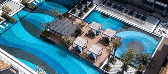 Bertam Resort and Water Park Penang