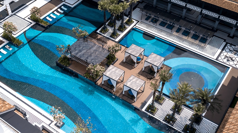 Bertam Wellness Spa and Villas, an SLH Hotel