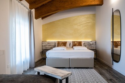 Atmosfere Charme & Country