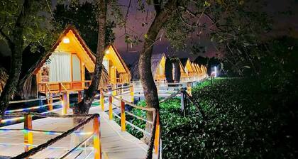 Homestay Coco Island
