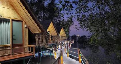 Homestay Coco Island