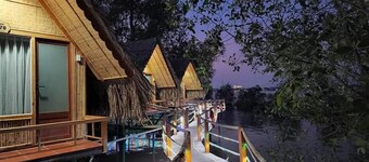Homestay Coco Island