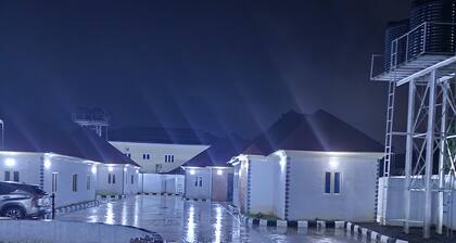 Mary's Court Cozy Apartments