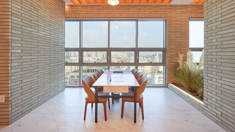 Jeonju Signature Hotel