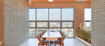 Jeonju Signature Hotel