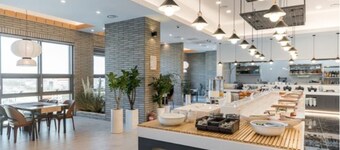 Jeonju Signature Hotel