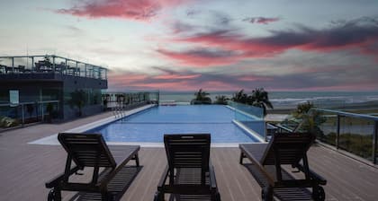 DERA Resort & Spa- Cox's Bazar