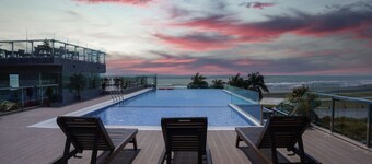 DERA Resort & Spa- Cox's Bazar