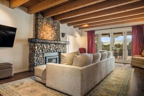 Fernseher, Arbeitsbereiche