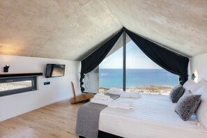 3 makuuhuonetta, silitysrauta/-lauta, vauvan matkasänky, ilmainen Wi-Fi