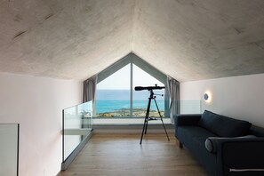 Interior - Krystallon West - Superb sea views, walking distance to the beach and Paleochora (Chania)