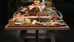 Frokostbuffé