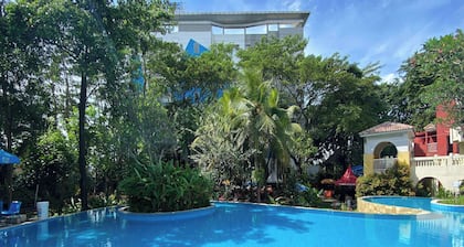 Ispi Hotel Cikarang Festival