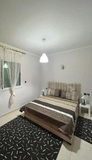 1 bedroom - Magnificent apartment near arribat center (Rabat)