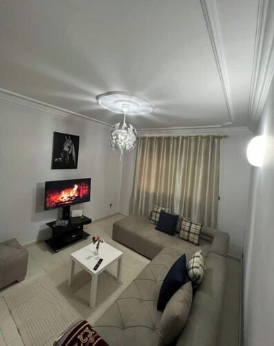 Magnificent apartment near arribat center