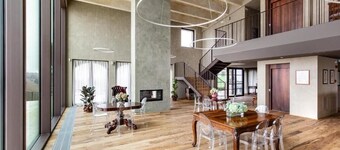 COUNTRY HOUSE OLIVETO SUL LAGO