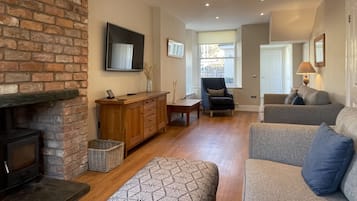 TV connectée, livres