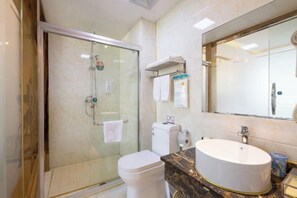 Room - GreenTree Shell Hotel (Yiwu International Business City Changchun Accessories Specialty Street) (Yiwu)