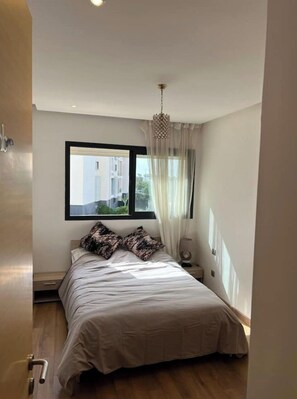 1 Schlafzimmer