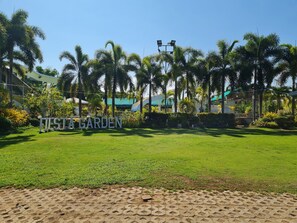 Jardín