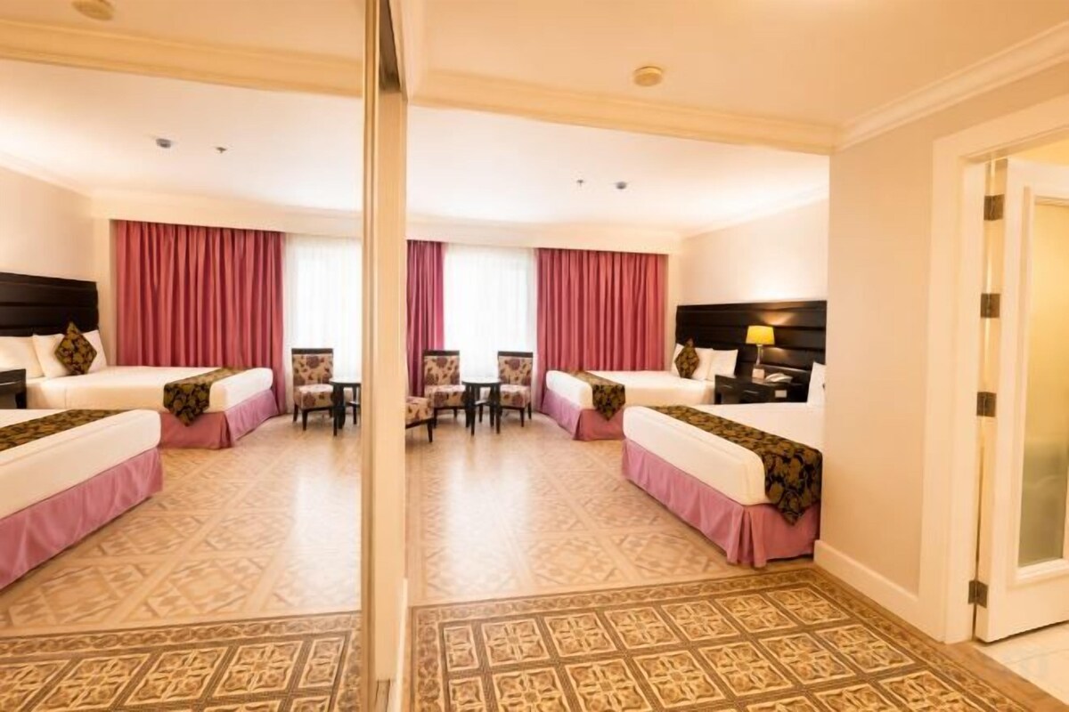 Habitación