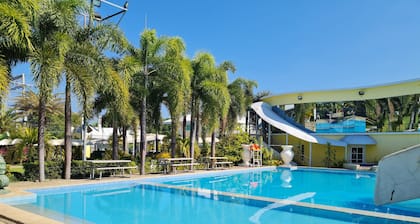 Fiesta Garden Hotel