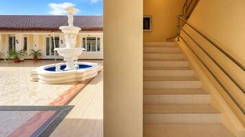 Escaleras