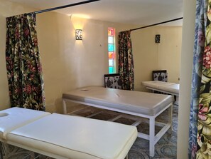 Spa - Fiesta Garden Hotel (Bantay)