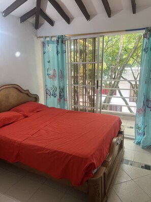 6 bedrooms