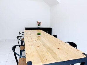 Restauration