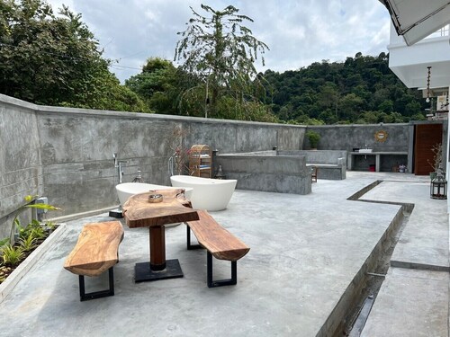 ZEN RESIDENCE LANGKAWI