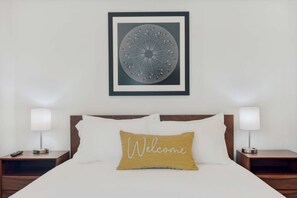 1 bedroom, WiFi