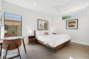 2 habitaciones y wifi 