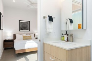 2 habitaciones y wifi