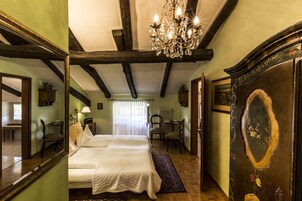 Quarto casal clássico | Individualmente decorados, individualmente mobiliados, Wi-Fi de cortesia