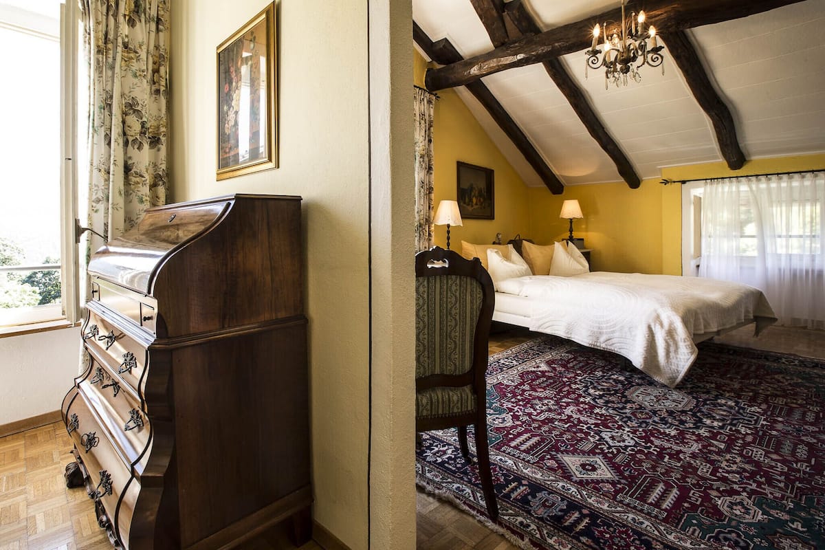 Junior Suite | Individually decorated, individually furnished, free WiFi